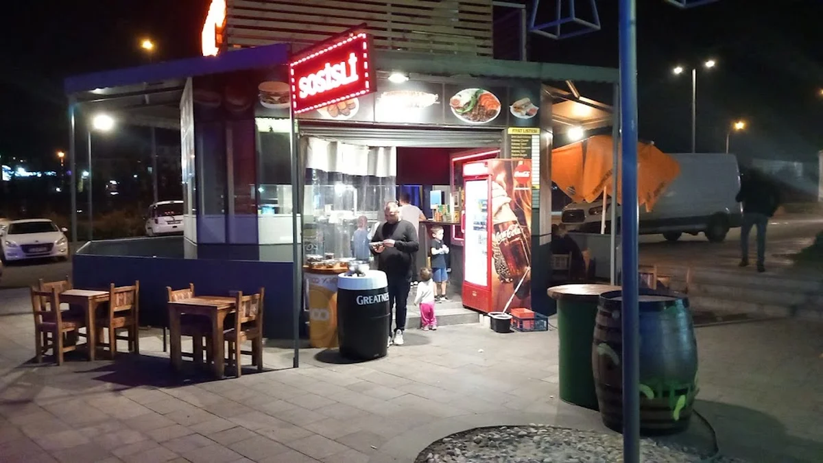 ATOM KOKOREÇ - Görsel 2