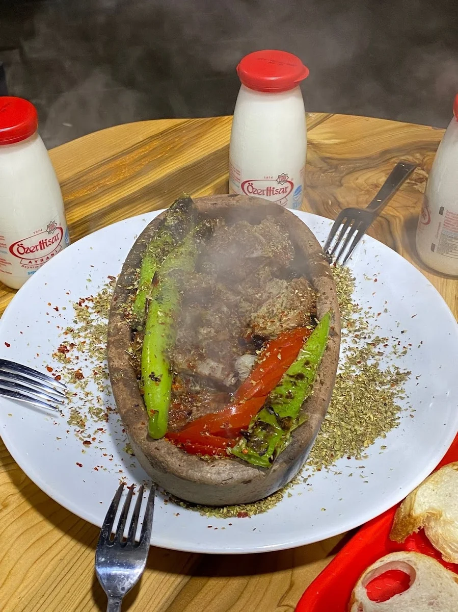 ATOM KOKOREÇ - Görsel 3