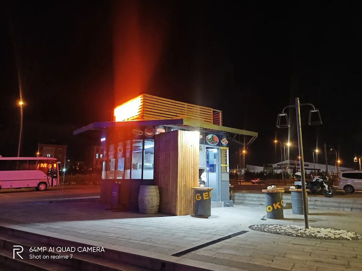 ATOM KOKOREÇ - Görsel 7