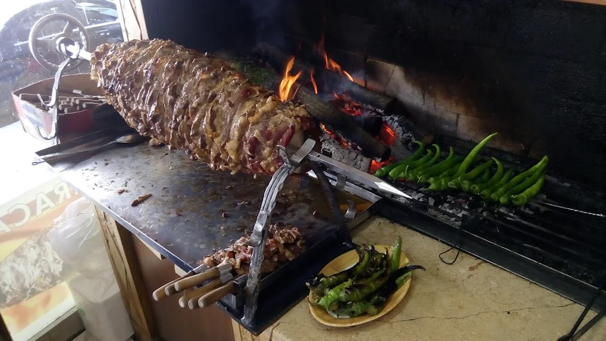 50. Yıl Cağ Kebap - Görsel 2