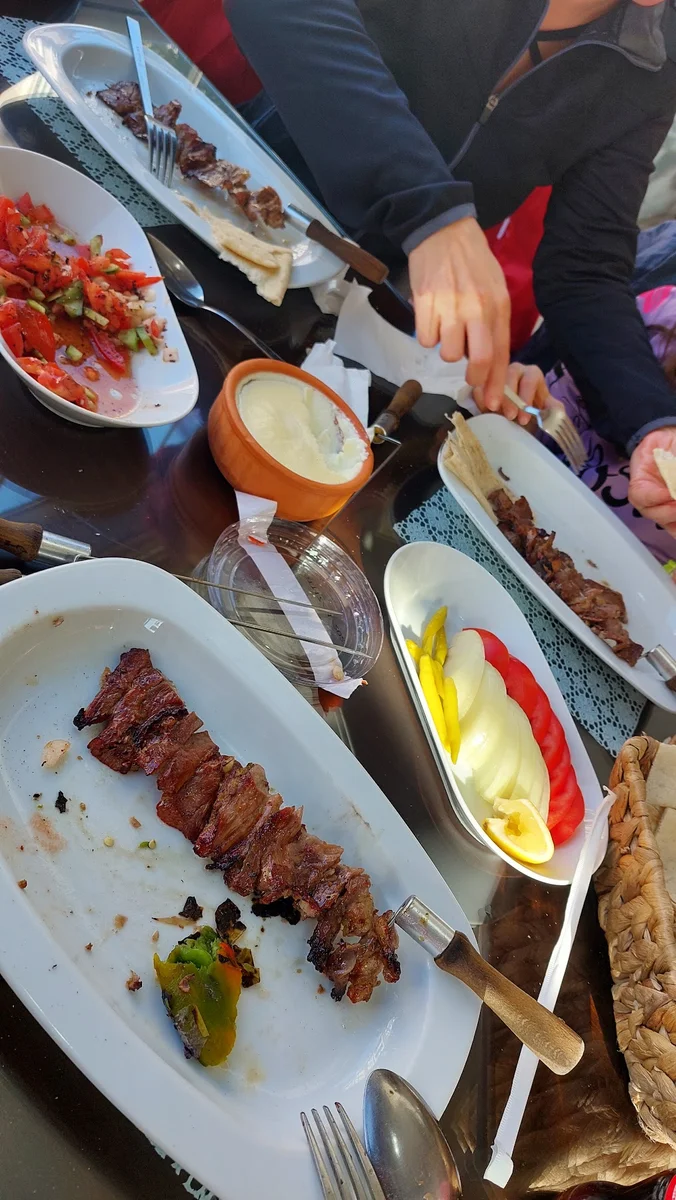 50. Yıl Cağ Kebap - Görsel 4