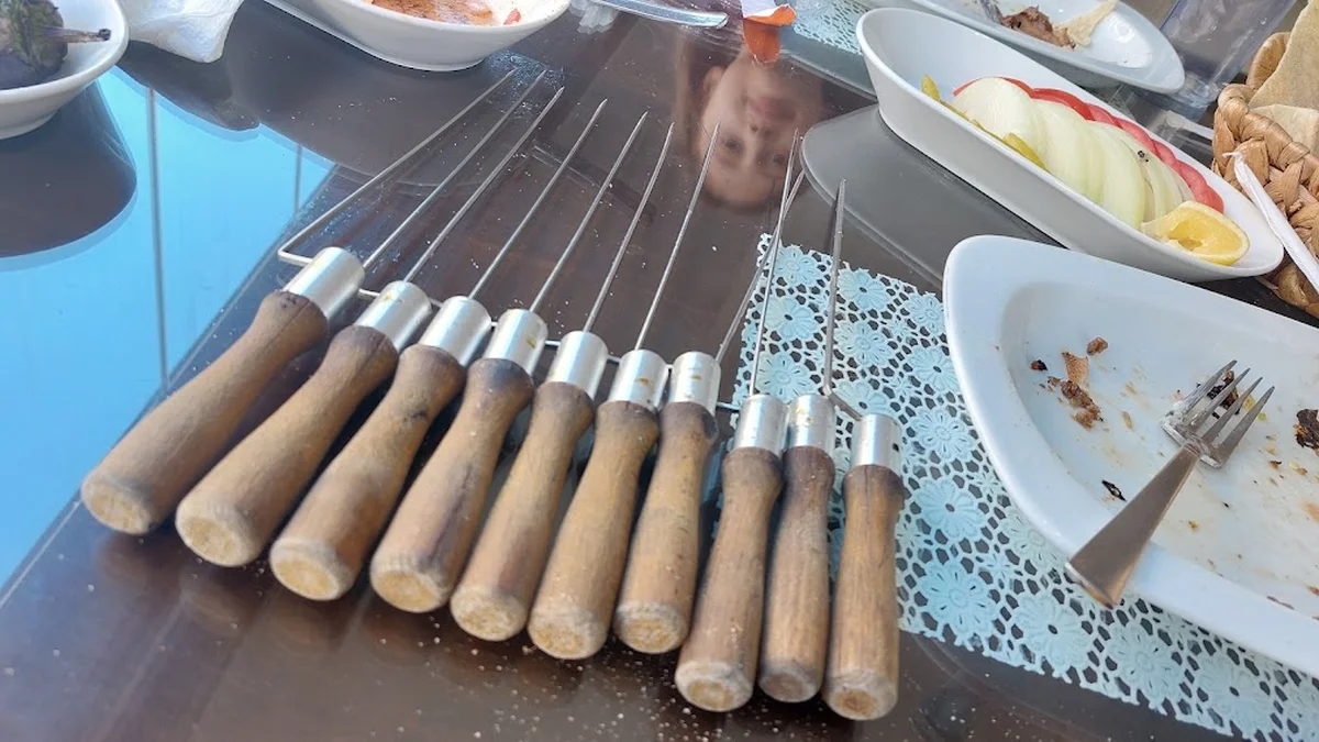 50. Yıl Cağ Kebap - Görsel 5