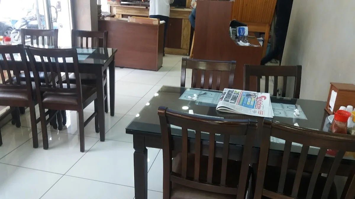 50. Yıl Cağ Kebap - Görsel 6