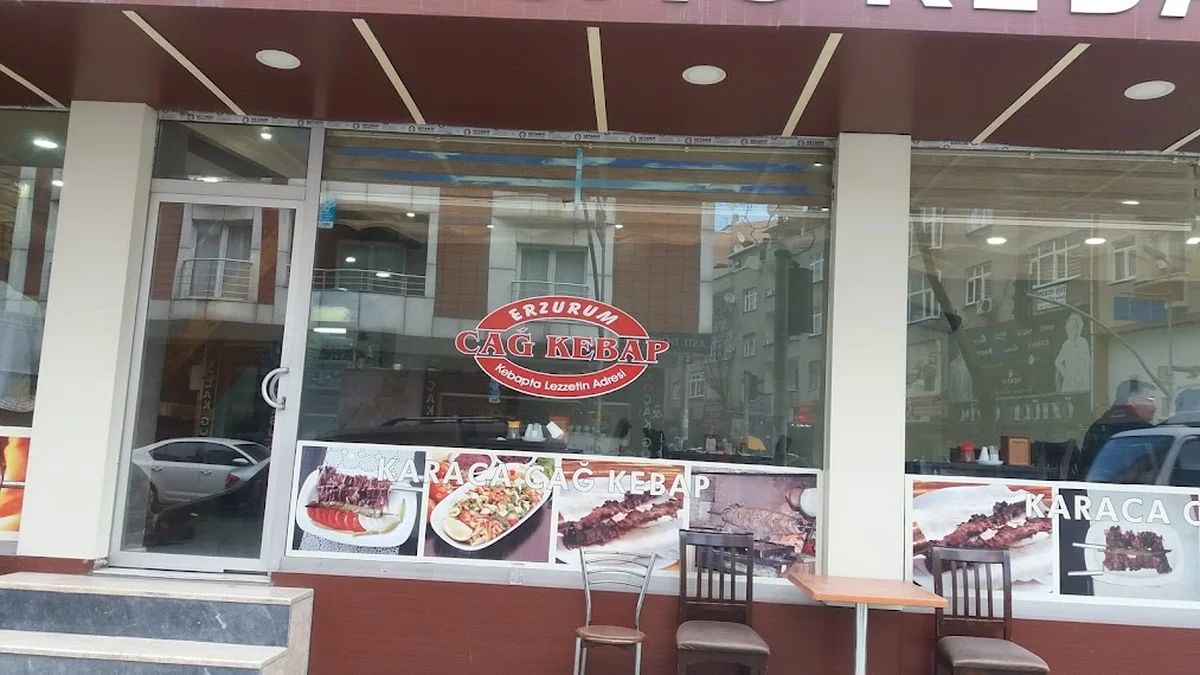 50. Yıl Cağ Kebap - Görsel 7