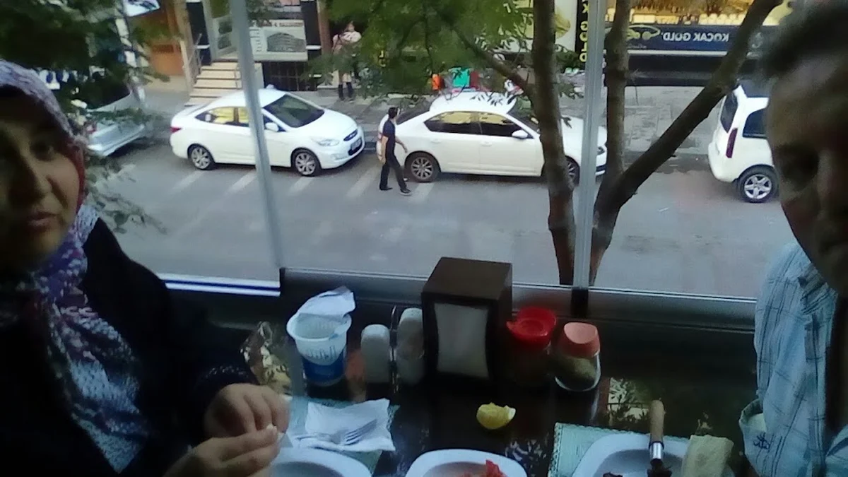 50. Yıl Cağ Kebap - Görsel 8