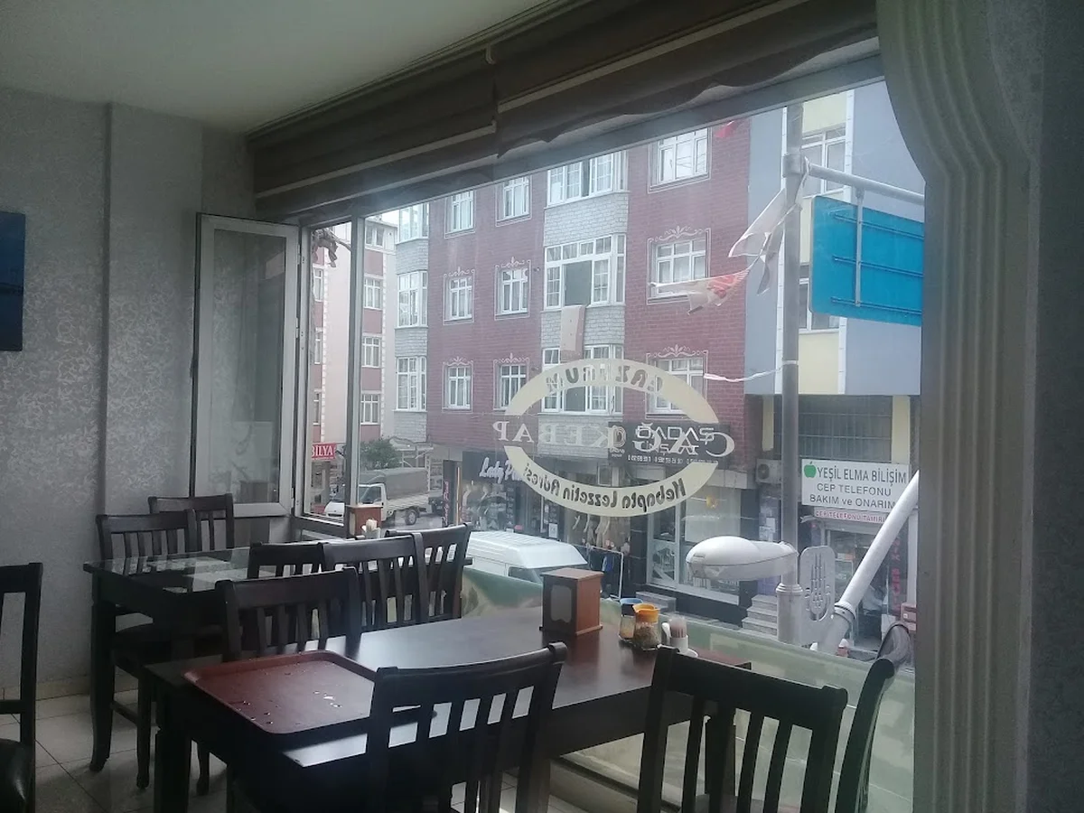 50. Yıl Cağ Kebap - Görsel 9