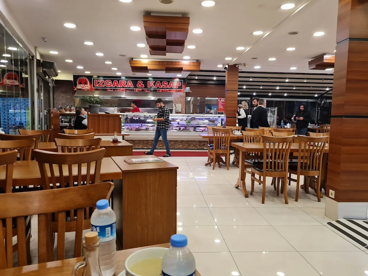 Oruç Et - Görsel 1