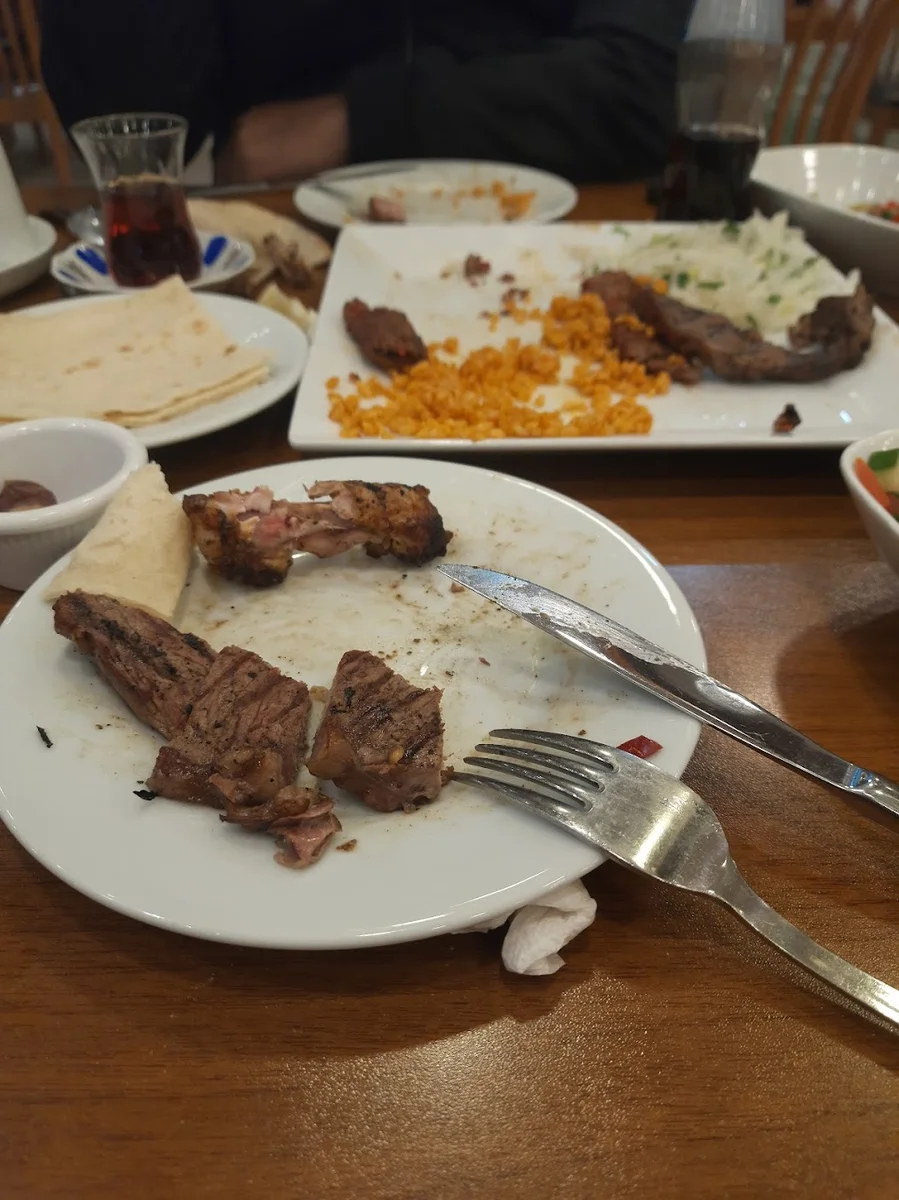 Oruç Et - Görsel 3