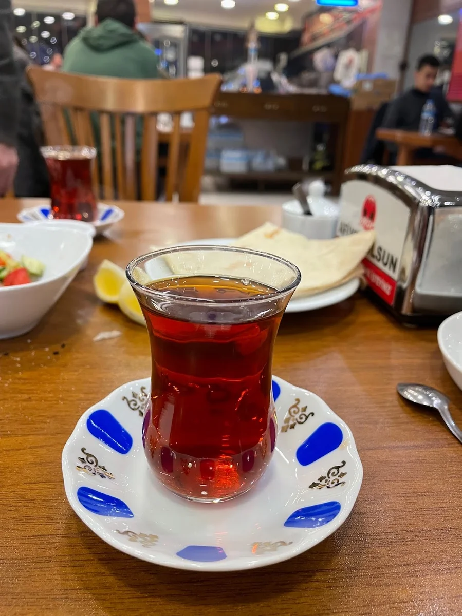 Oruç Et - Görsel 2