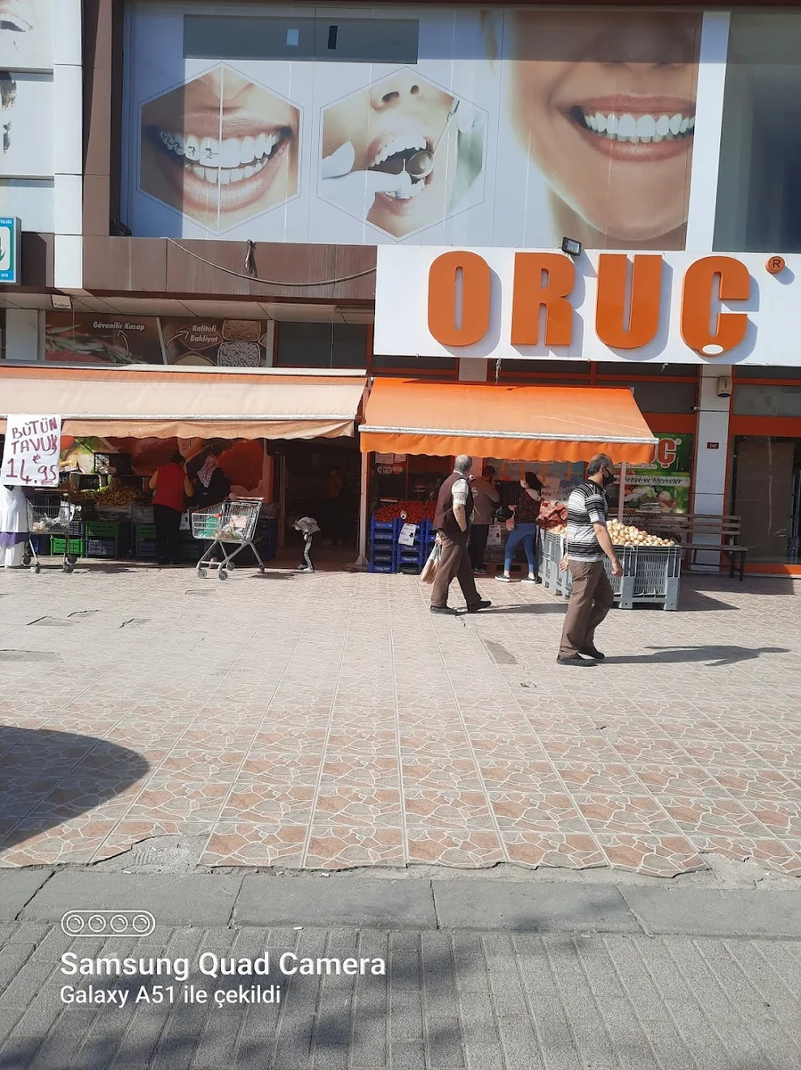 Oruç Et - Görsel 4