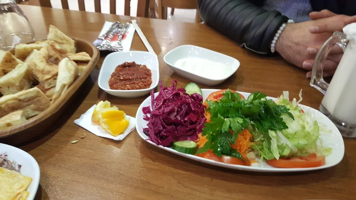 Oruç Et - Görsel 5