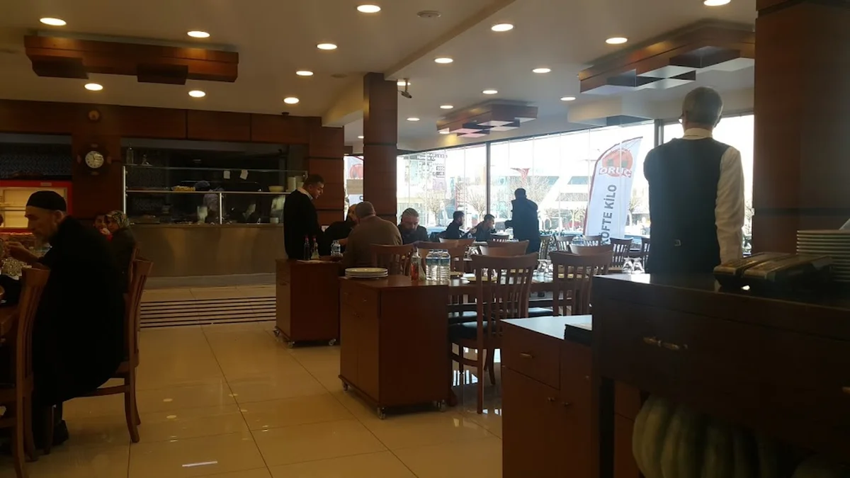 Oruç Et - Görsel 7