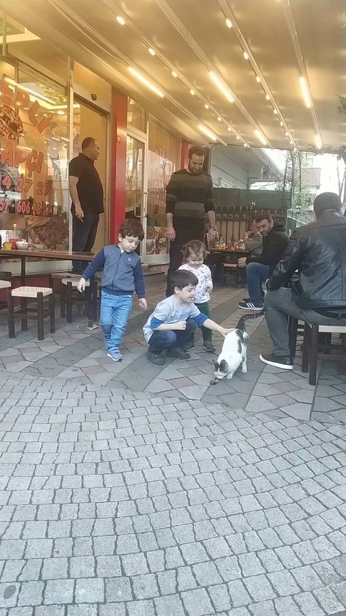 Antepli Dürümcü Zeydan Usta - Görsel 4