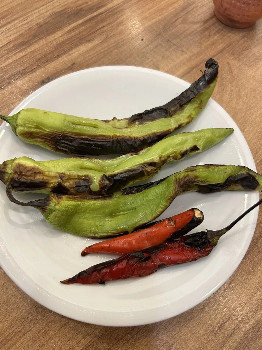 Antepli Dürümcü Zeydan Usta - Görsel 5