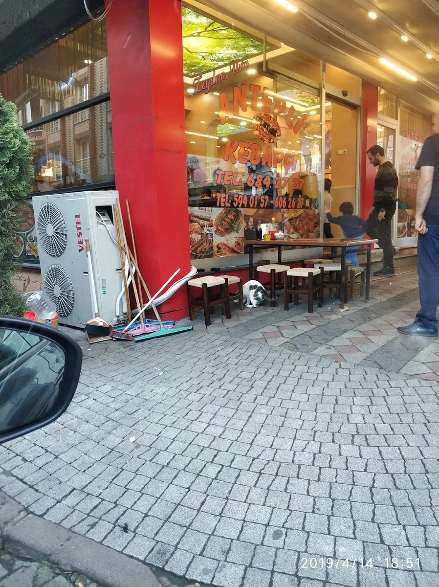 Antepli Dürümcü Zeydan Usta - Görsel 6