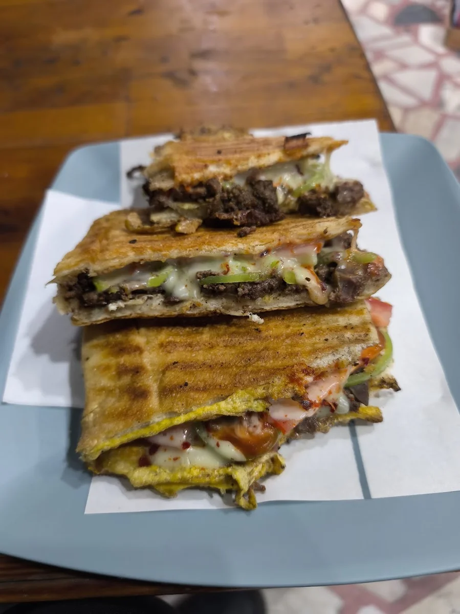 Gamas Büfe - Görsel 7