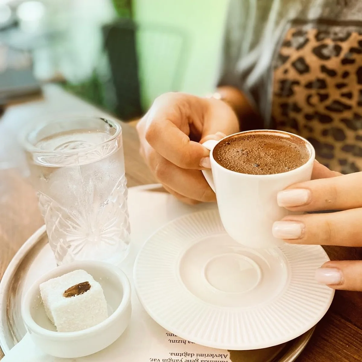 SHARK-I CAFE - Görsel 1