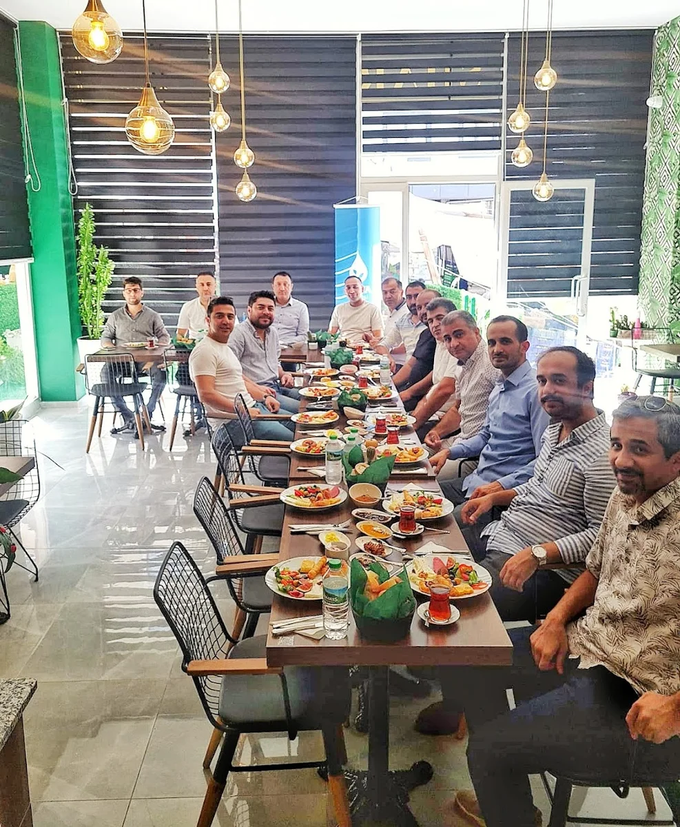 SHARK-I CAFE - Görsel 2