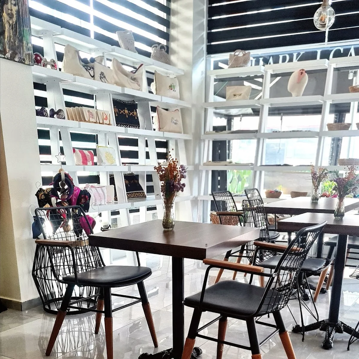 SHARK-I CAFE - Görsel 6