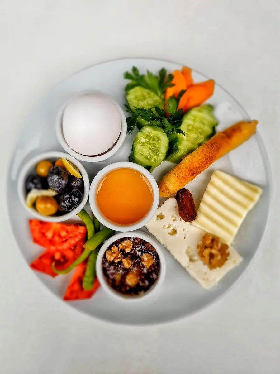 SHARK-I CAFE - Görsel 5