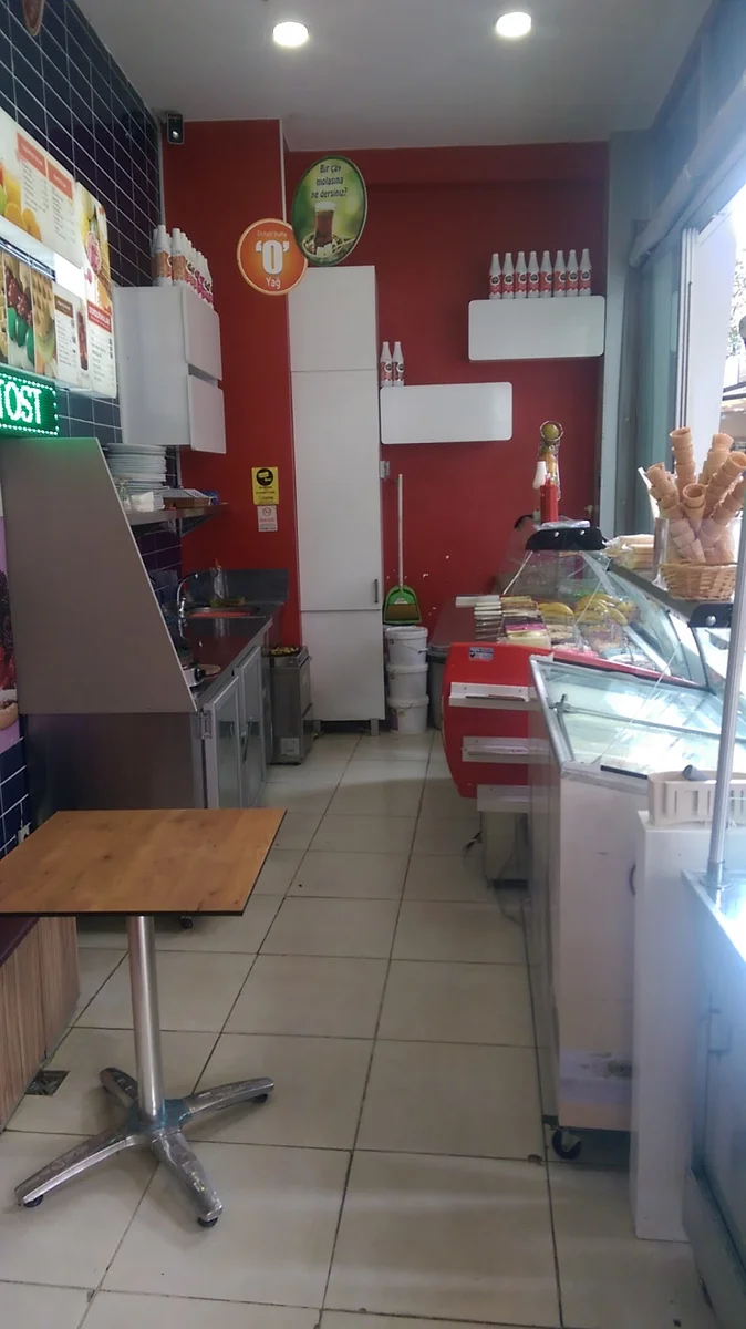 Waffle Line - Görsel 3