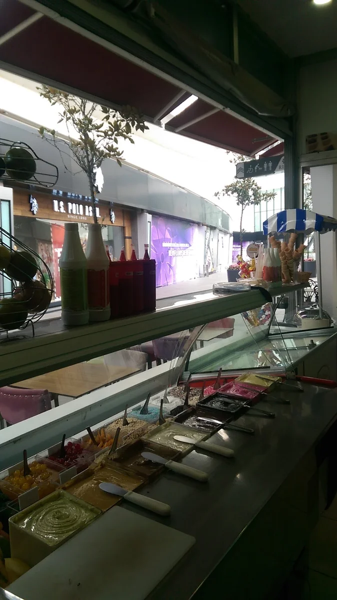 Waffle Line - Görsel 5