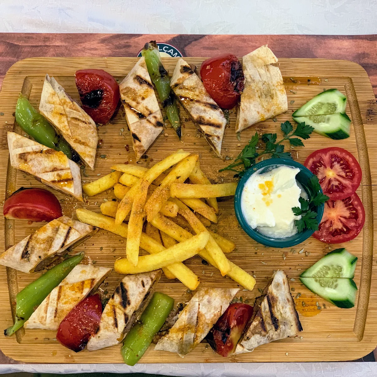 Yeşilbağ Kahve Evi Rings Avm - Görsel 5