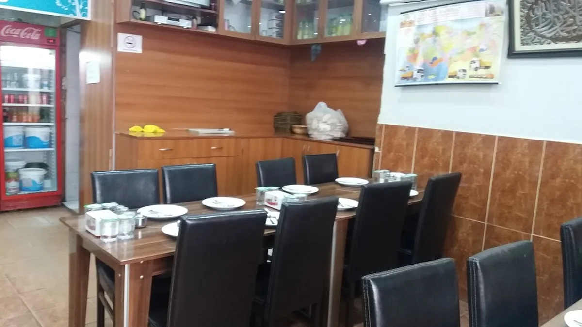 ARZUM SOFRA - Görsel 1