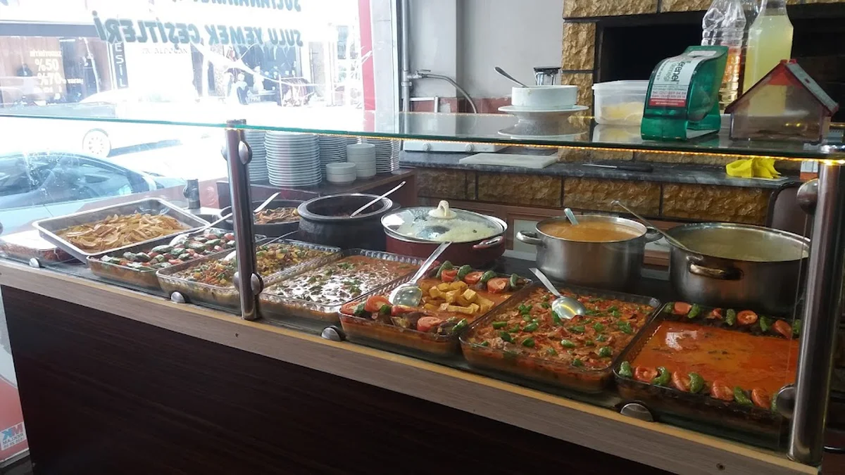 ARZUM SOFRA - Görsel 3