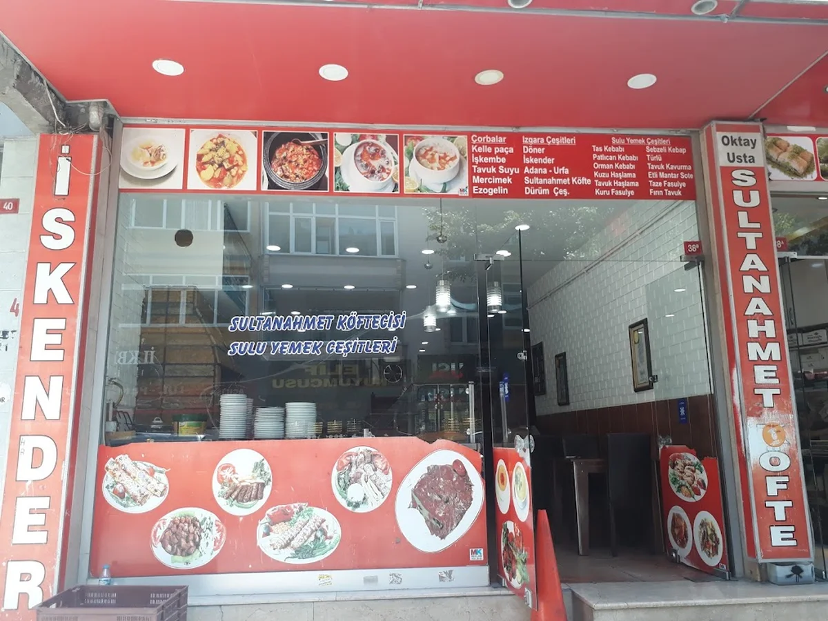 ARZUM SOFRA - Görsel 4