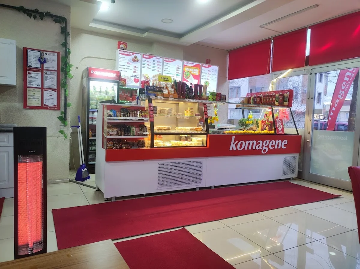 Komagene Malkoçoğlu - Görsel 1