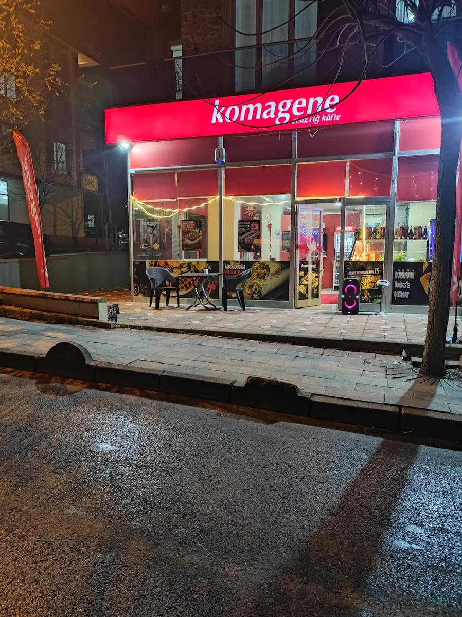 Komagene Malkoçoğlu - Görsel 3