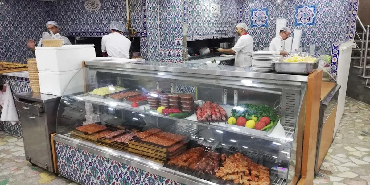 26 Kebap Salonu - Görsel 2