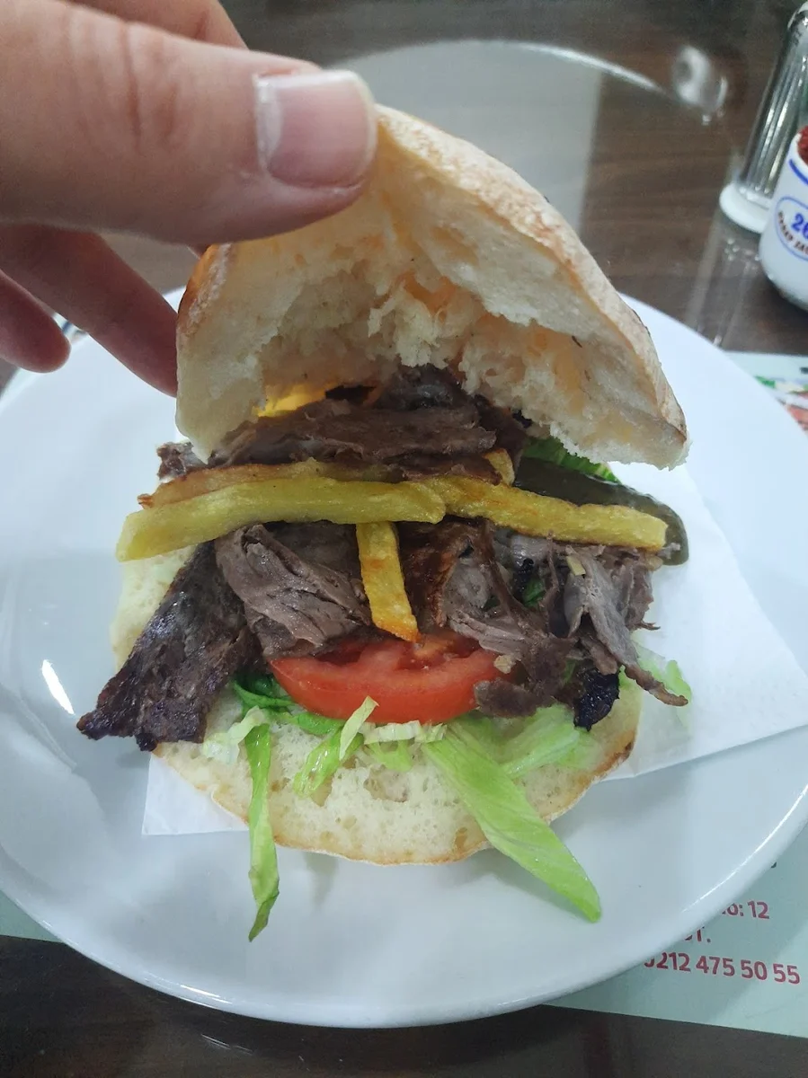 26 Kebap Salonu - Görsel 3