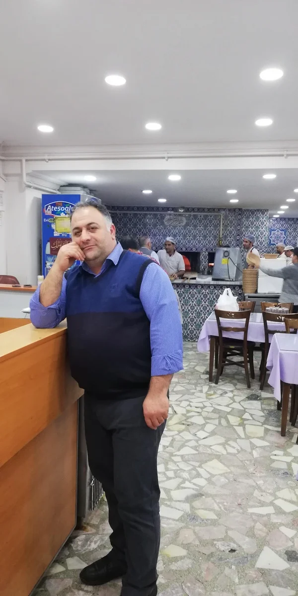 26 Kebap Salonu - Görsel 4