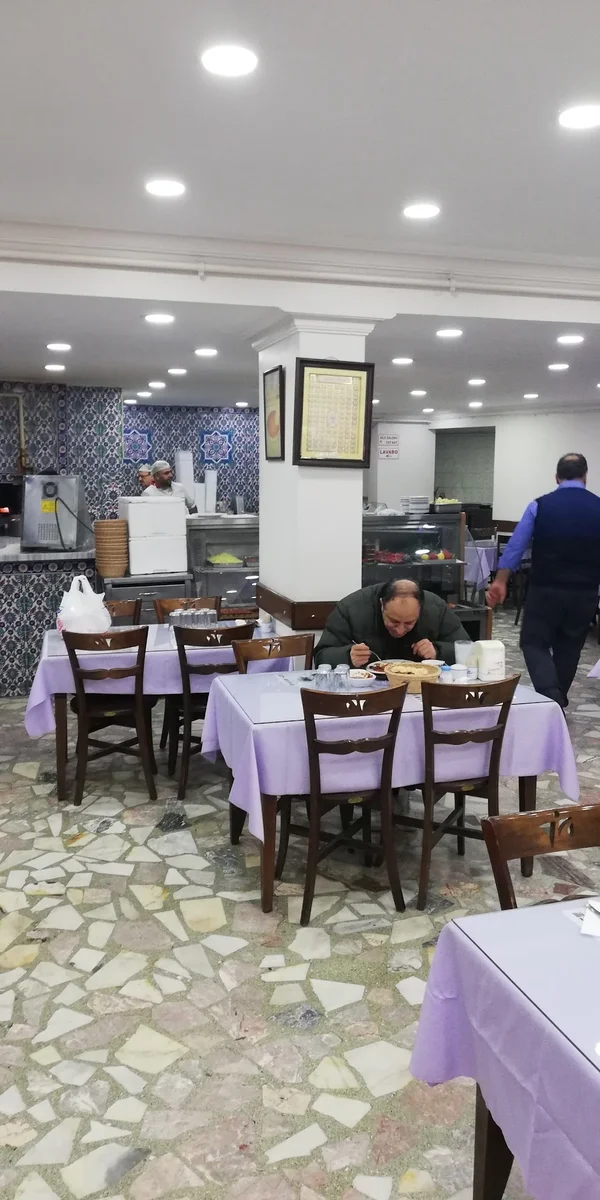 26 Kebap Salonu - Görsel 6