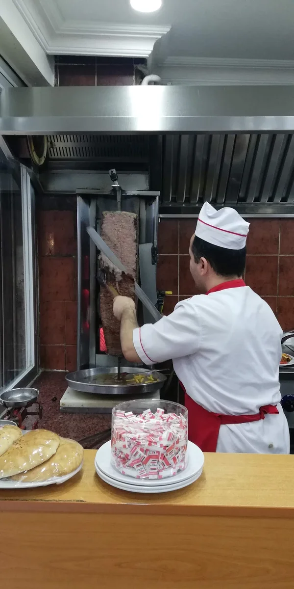 26 Kebap Salonu - Görsel 5