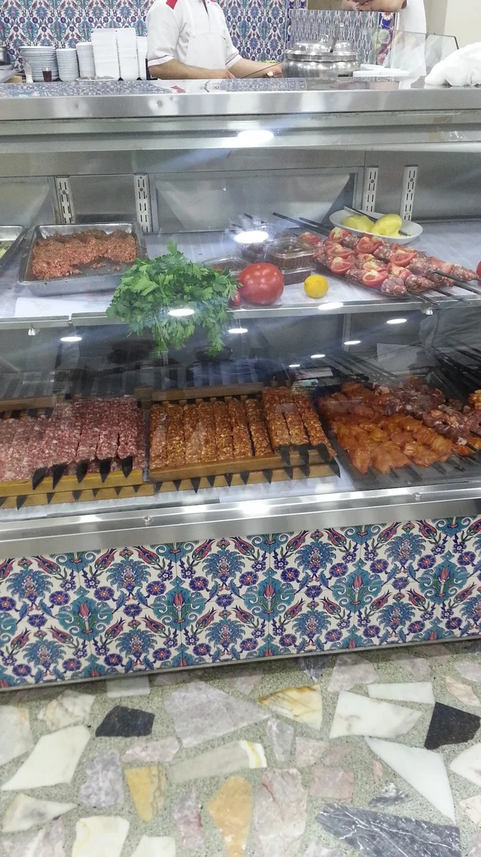 26 Kebap Salonu - Görsel 7