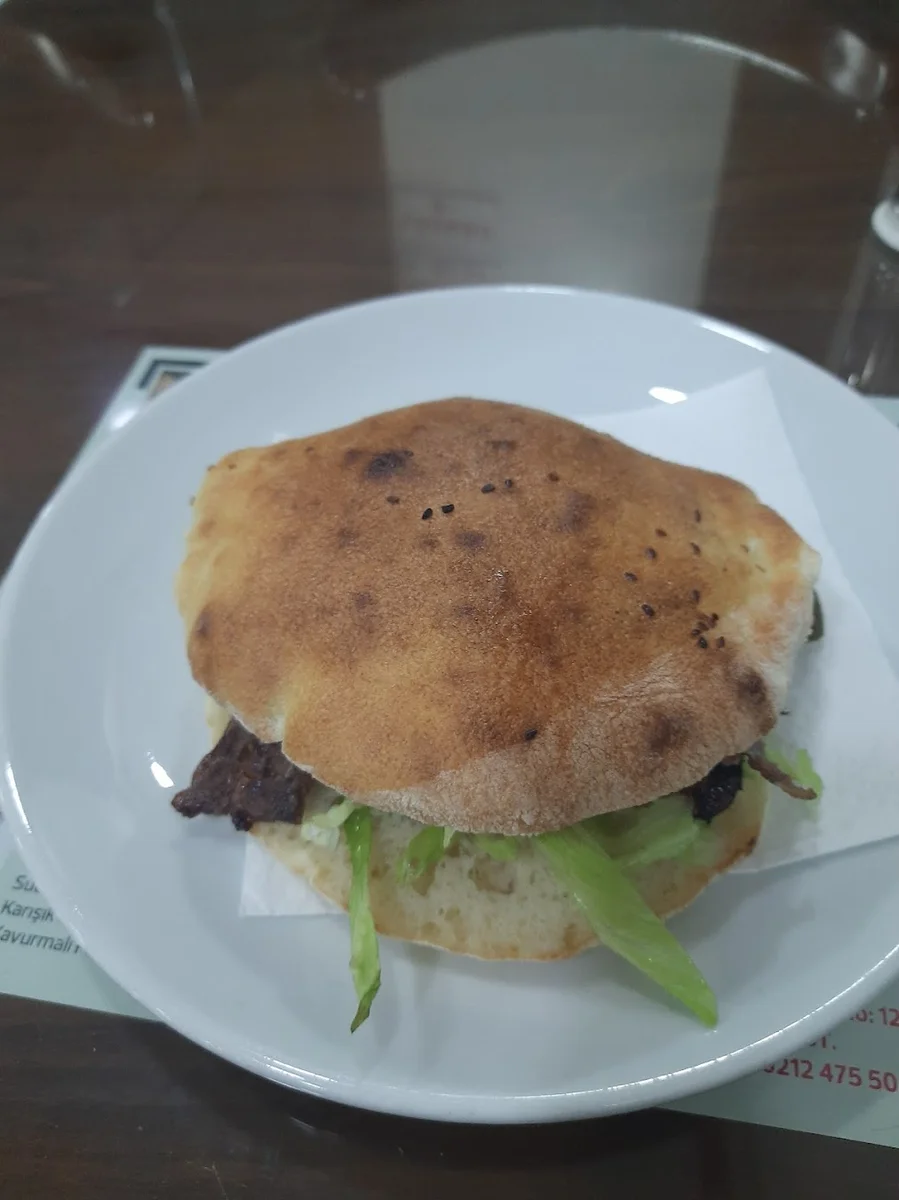 26 Kebap Salonu - Görsel 8