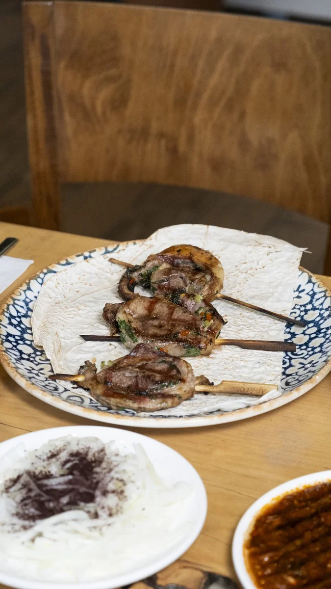 KASAP GÖKHAN KAYA - Görsel 1