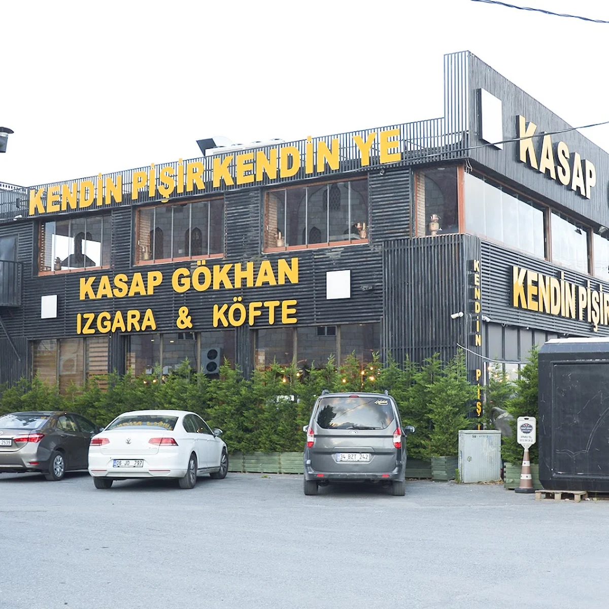 KASAP GÖKHAN KAYA - Görsel 2