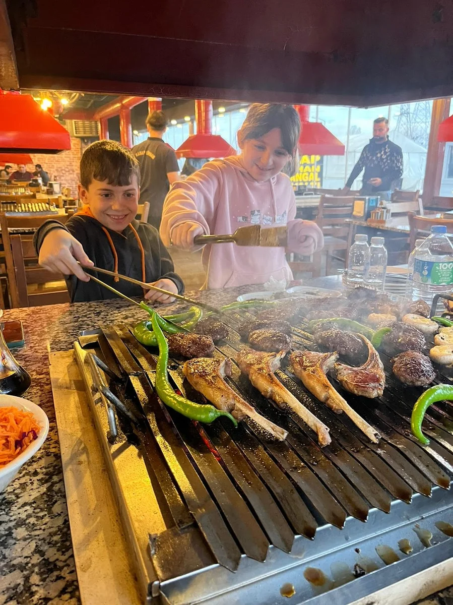 KASAP GÖKHAN KAYA - Görsel 3