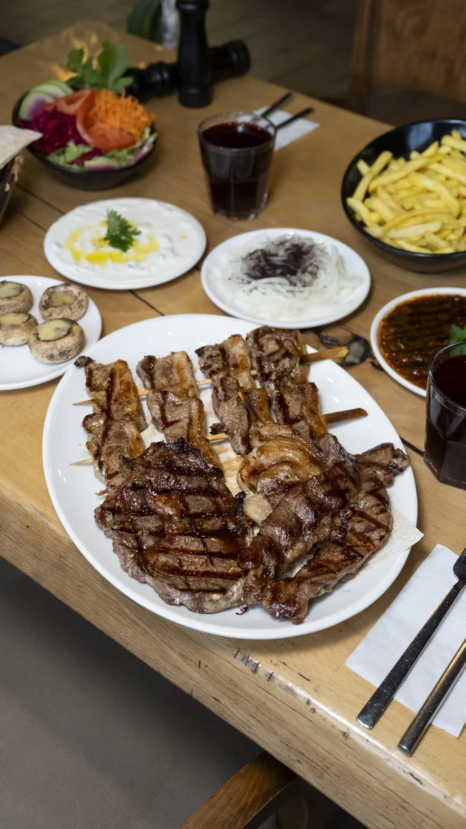 KASAP GÖKHAN KAYA - Görsel 6