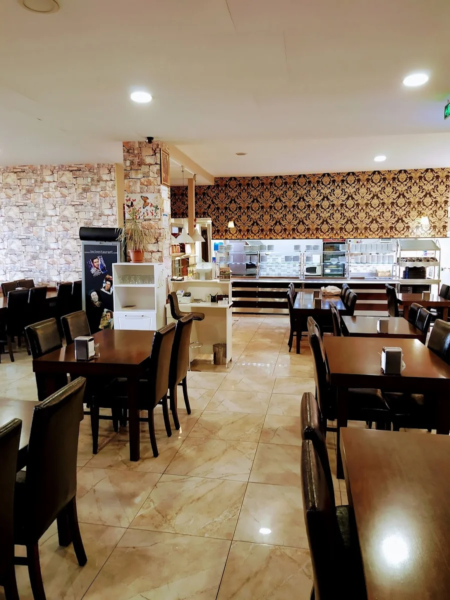İnci Restaurant - Görsel 4