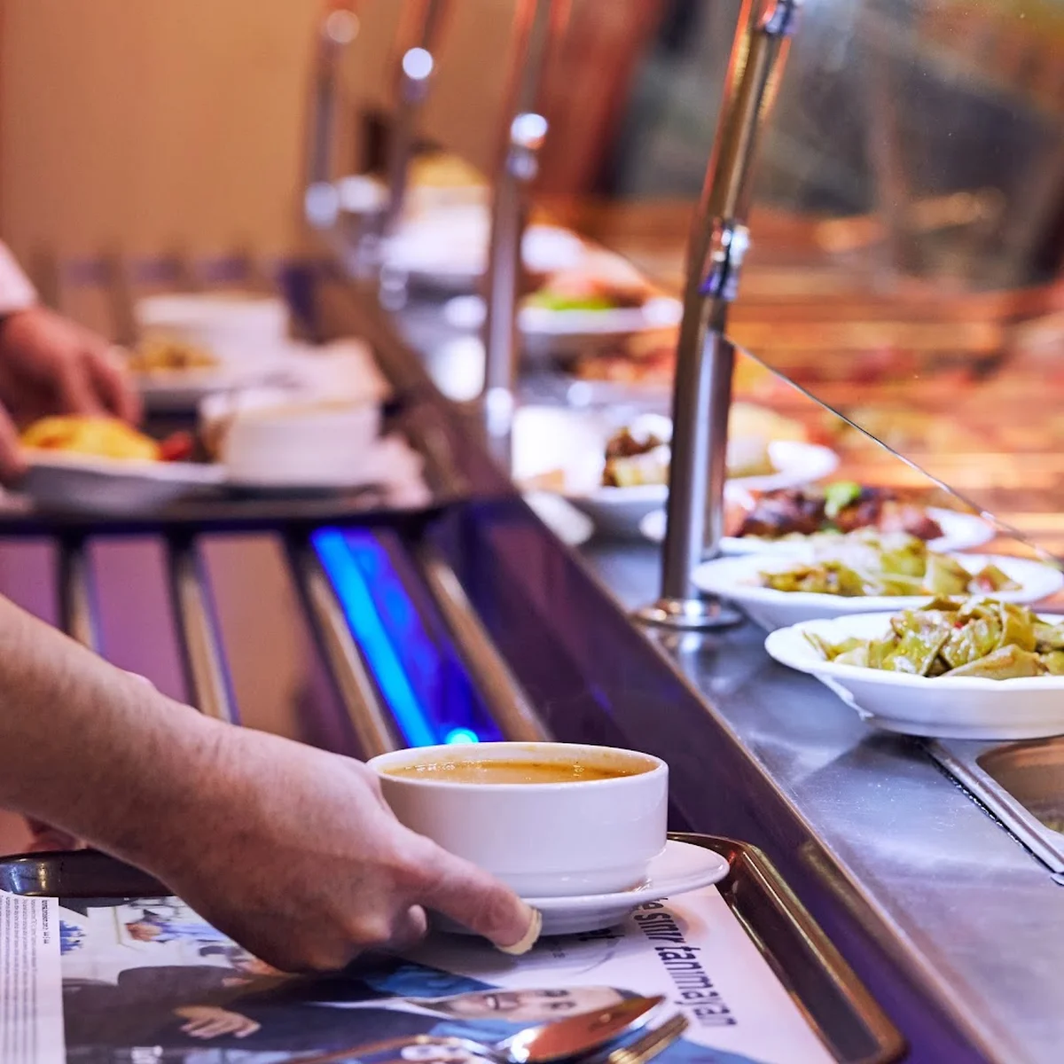 İnci Restaurant - Görsel 1