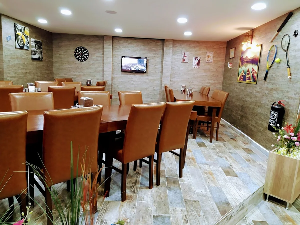 İnci Restaurant - Görsel 3