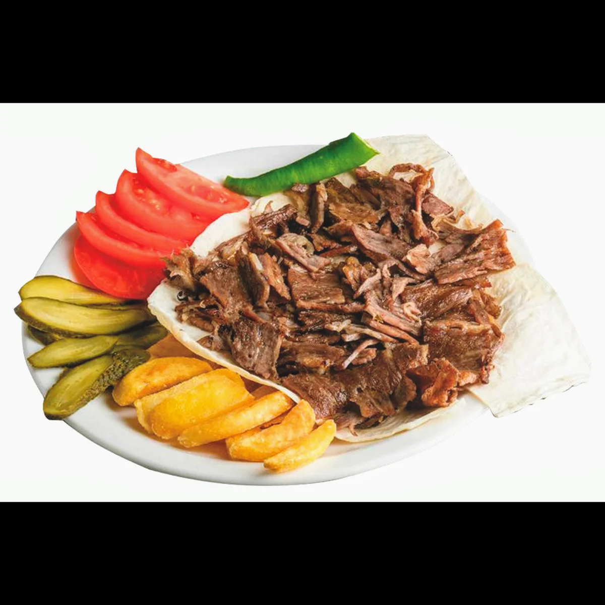 İnci Restaurant - Görsel 2