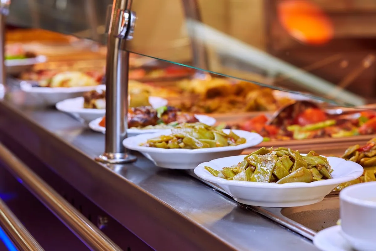 İnci Restaurant - Görsel 5