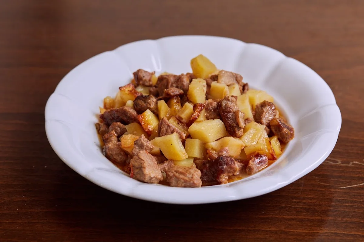 İnci Restaurant - Görsel 6