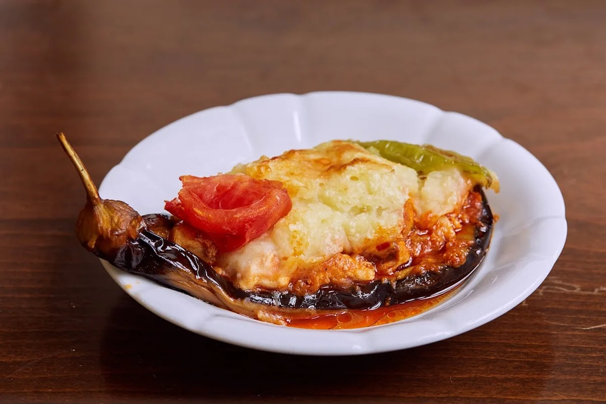 İnci Restaurant - Görsel 9